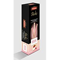 Los mejores  - Delaviuda - Sticks Cheesecake 120g
